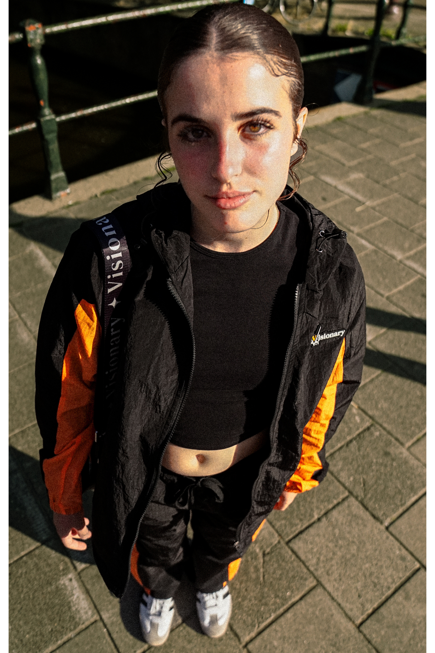 Visionary Tracksuit