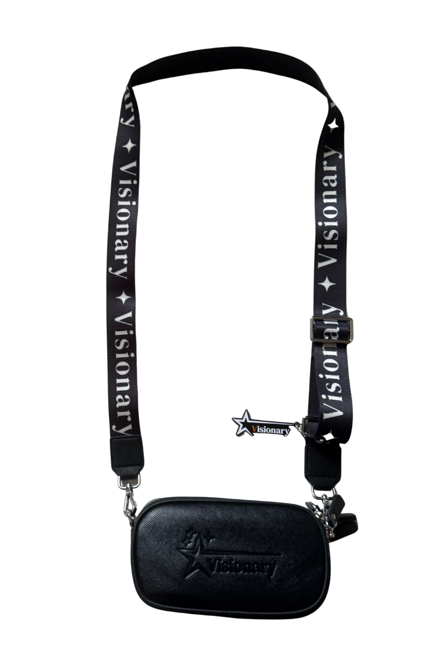 Visionary bag bundle