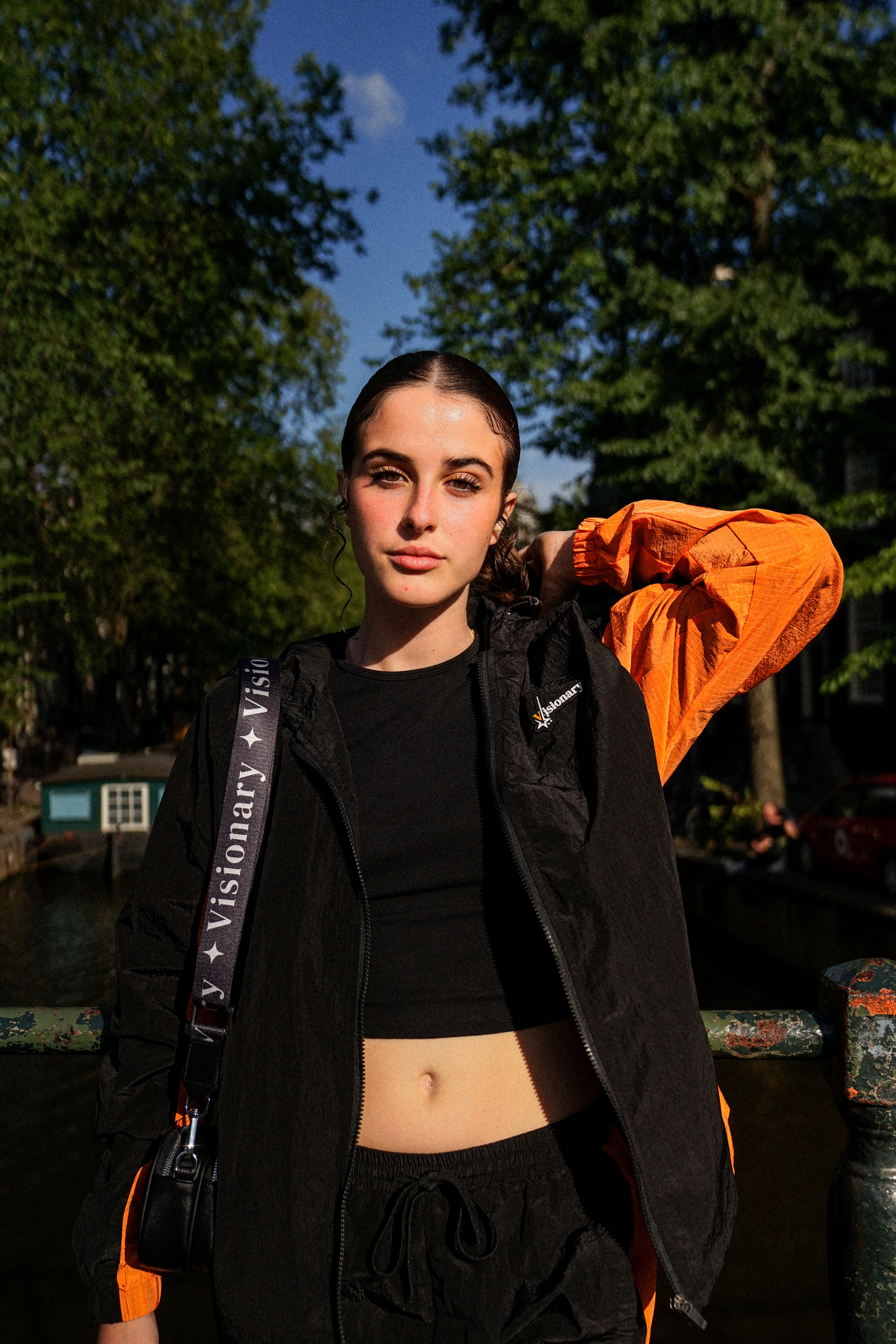 Visionary Tracksuit