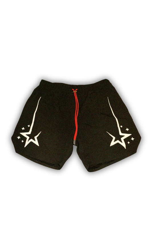 Visionary Nylon shorts