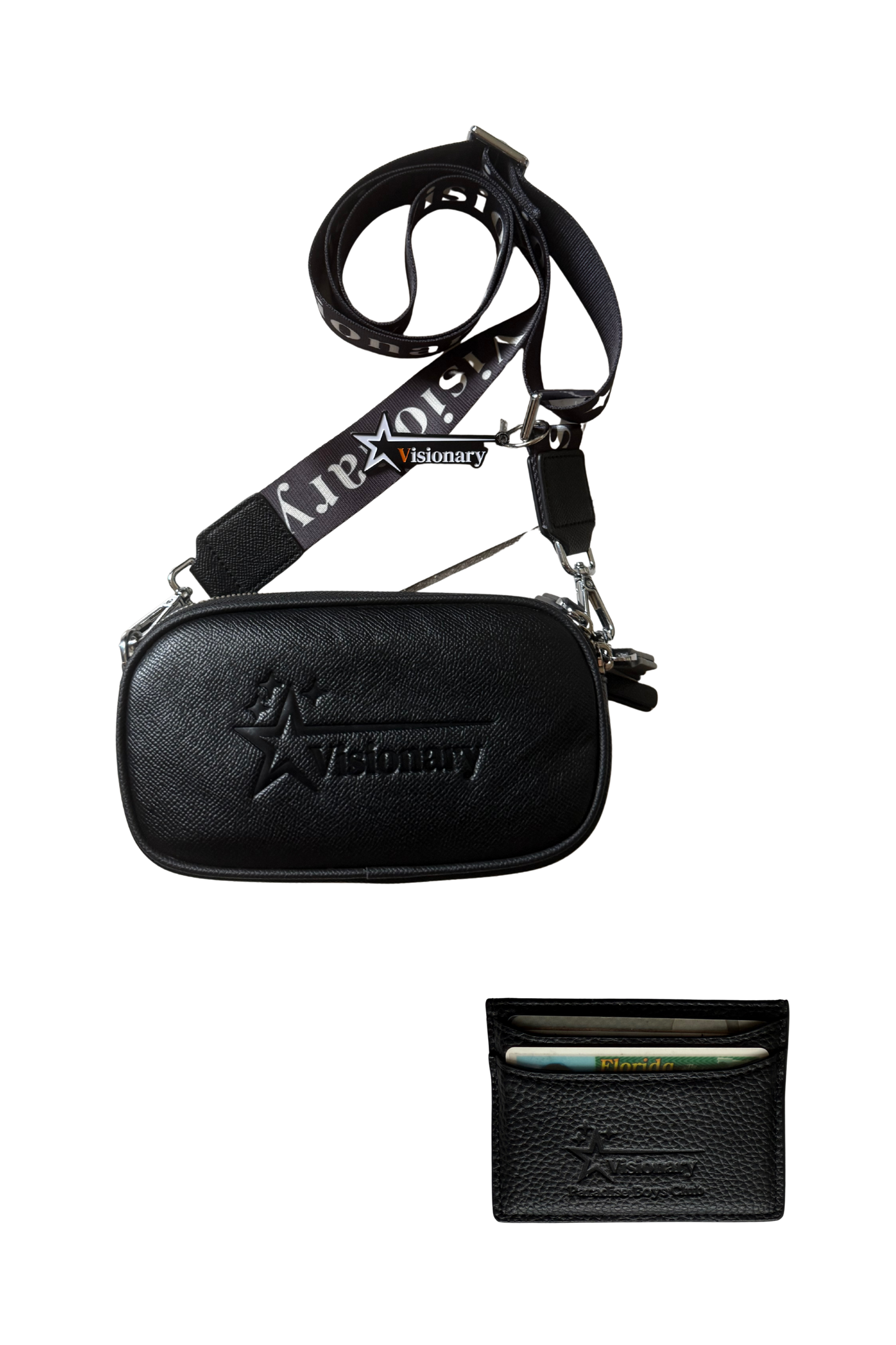 Visionary bag bundle