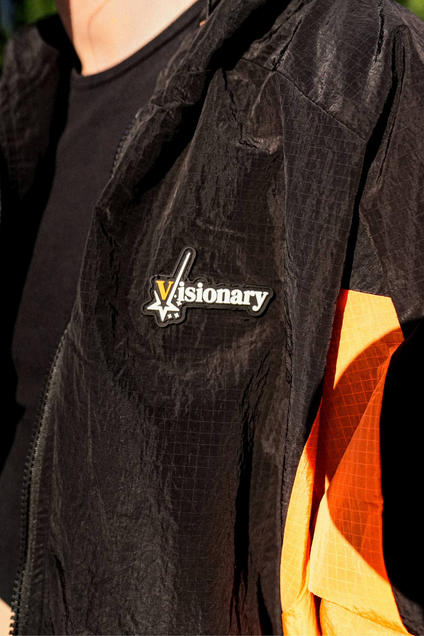 Visionary Tracksuit