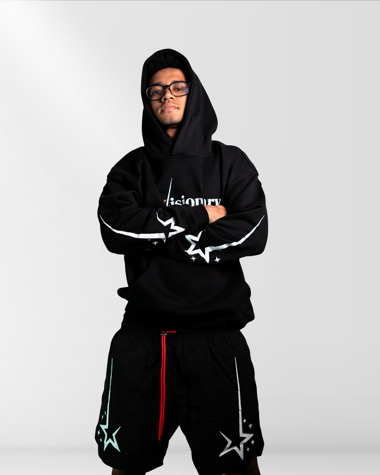 Visionary Hoodie