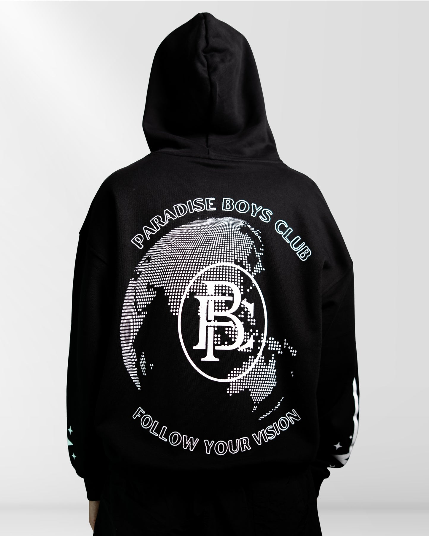 Visionary Hoodie