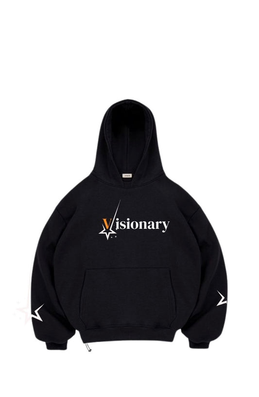 Visionary Hoodie